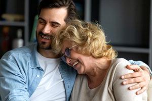 Cross Generational Trauma