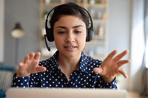 Developing a Resilient Mind