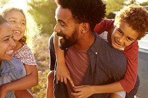 Families, Children, and Therapy from the Inside Out