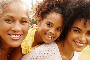 Presence, Integration, and the Cultivation of Well-Being in Relationships and Family Systems
