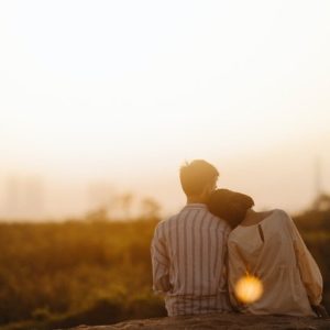 Interpersonal Relationships, Dimensions of Time and the Facets of Identity