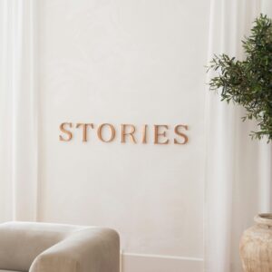 The Power of Narrative: Exploring the Connection Among Mind, Brain, and Storytelling