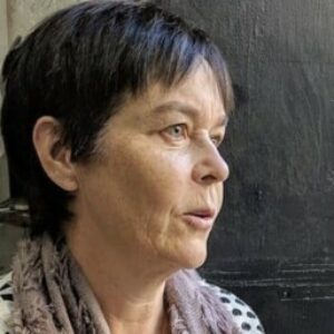 Profile photo of Adele Stewart