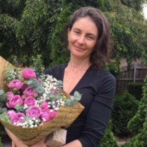 Profile photo of Anna Voloshin
