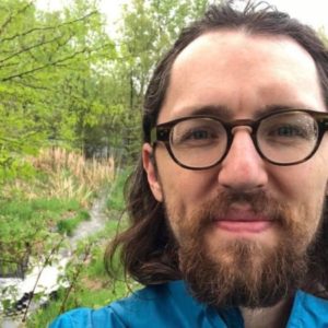 Profile photo of Drew Dietle