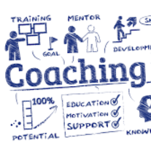 Group logo of Coaching Special Interest Group